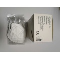 KN95 Face Dust Mask Disposable Respirator CE