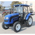 Small QLN504 50HP Farm Tractor For Sale