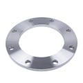 Carbon steel flange 5 inch flange plate