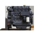 Moteur diesel Deutz 4 cylindres BF4M2012-12