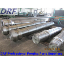 Forging Shaft, Forging Axis, Facotry Direct Sell