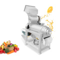 Industriemaft -Saft -Extraktormaschine Juicer -Maschine zum Verkauf