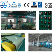 Water Base Glue Coating Machine