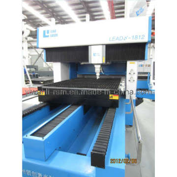 Lead Laser Cutting Machine 1812