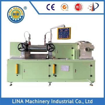 LN-K-230/9 Two Roll Mill with Universal Joint Driving