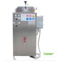 Pharmaceutical Solvent Recovery CIP Cleaning System