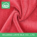 classic and luxury 8w corduroy fabric for home