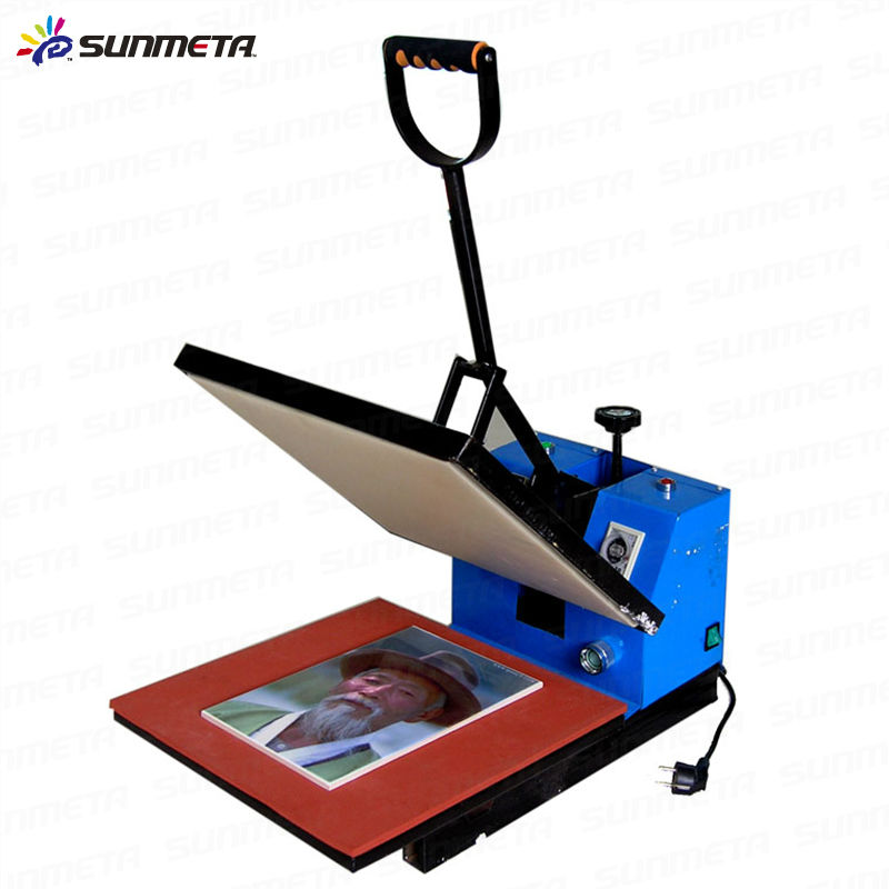 FREESUB Sublimation Shirt Customizer Heat Press Printing Machine