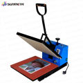 38*38 Flat-bed Heat Press Sublimation Printing Company