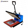 38 * 38 cama plana Heat Press Sublimation Printing Company