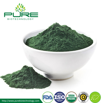 Best Price animals feed organic spirulina powder