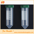 Disposable Laboratory Centrifuge Tube