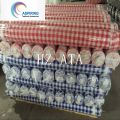 165GSM Check Minimatt Fabric