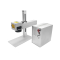 Machine de marquage laser 532 nm