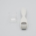 Stainless Steel 540 Pins Facial Derma Roller