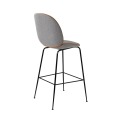 Beetle bar stool night club bar chair