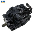 Hydraulic Pump 708-1T-00470 for komatsu bulldozer D155-6