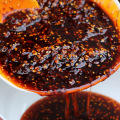 Instant sweet oil chili sweet hot sauce