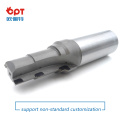 Diamond Cutting Tool PCD Reamers