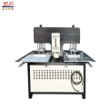 High Quality Silicone Trademark Forming Machine