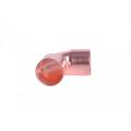 Short Elbow Refrigeration Copper Fitting