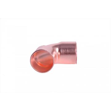 Short Elbow Refrigeration Copper Fitting