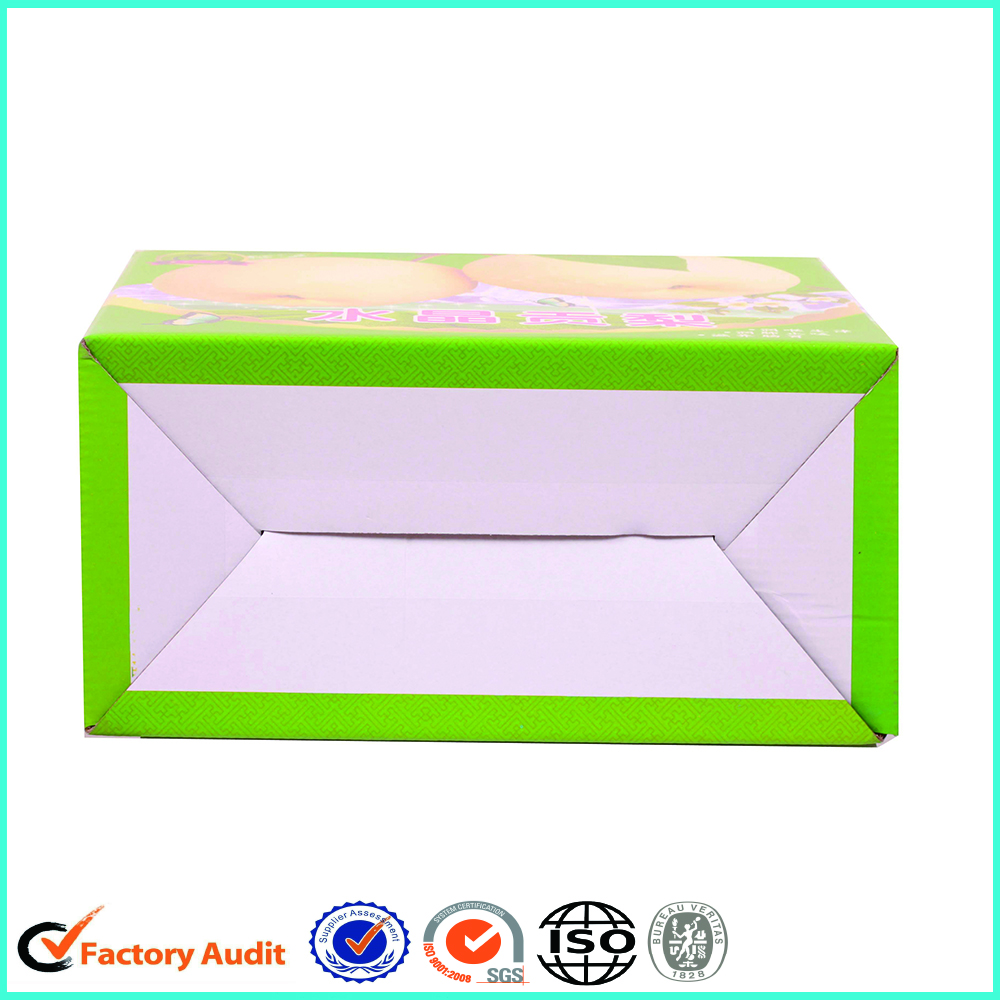 Fruit Carton Box Zenghui Paper Package Industry And Trading Company 8 1