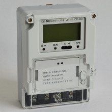 Single Phase Electronic Measuring Instruments with RS485/Infrared