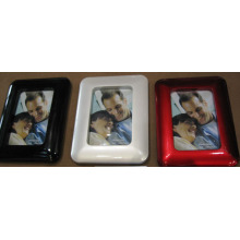 4x6inch Shining Beautiful Photo Frame