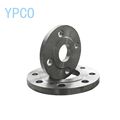 ASME Stainless Steel Flat Face Plate Flange