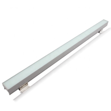 Building Facade Outdoor Linear  Light