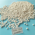 Agricultura fertilizante sulfato de zinco monohydrate granular