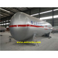 10000 Gallonen 16MT Bulk LPG Tanks