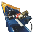 77 PU Foam Roller Shutter Door Forming Machinery