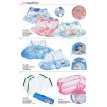 Factory Drectly sale  foldable baby mosquito net