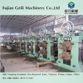 Hot Rolling Mill Production Line Turnkey Project