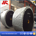 (EP100-EP600) Industrial Rubber Polyester Ep Conveyor Belt