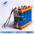 headway 10ah lifepo4 cylindrical battery 38120 for e-motor