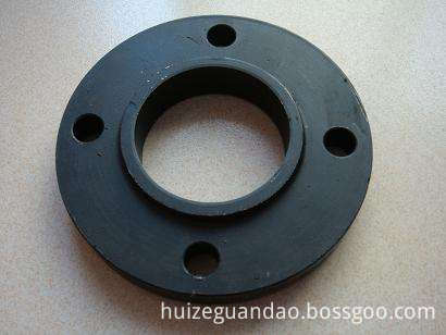 carbon steel pipe flanges 