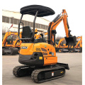 Rhinocéros XN18 MICRO ECCAVATOR MINI DIGGER