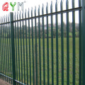 Palisade Fencing Prices Second Hand Metal Palisade Fence