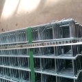 Galvanized welded wire mesh fence for agriculture