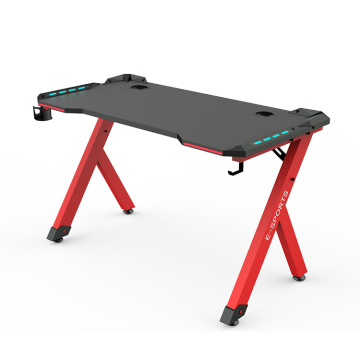 E-Sport Gamer Desk Горячие продажи