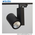 100lm/W 15W Track Lamp with CREE LED and Philips Driver