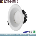 9W Dimmable LED Downlights 2.5 Inch Dali Driver