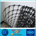 PP Biaxial extruido Geogrid 20 / 20kn Ce