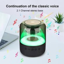 Portable Mini Wireless Bluetooth Speaker