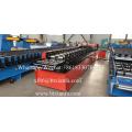 Light Steel Stud And Track Roll Forming Machine