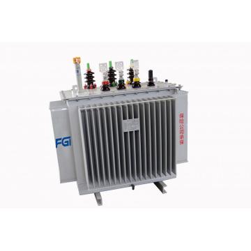 High Reliability Station Service Voltage Transformer