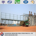 Large -Scale Quality Guaranteed Heavy Steel Structure for Factory